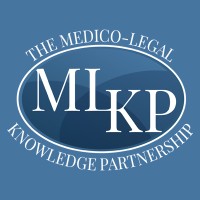 The Medico-Legal Knowledge Partnership logo - Similar company to Cuzena 🐫