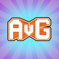 Animators vs Games logo - Similar company to Alan Becker Studios