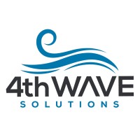 4th Wave Solutions logo - Similar company to 4Thwave