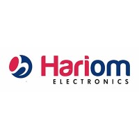 Hari Om Retail Pvt. Ltd. logo - Similar company to Hariom Electronics