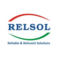 Relsol logo - Similar company to Oracle Landbase