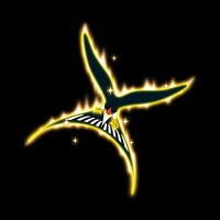Hirundo Astrale logo - Similar company to Aion Interactive