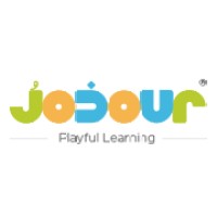 Jodour logo - Similar company to How2Pay Services