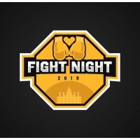 Fight Night For Pediatric Cancer Research Nonprofit logo - Similar company to Fight Night