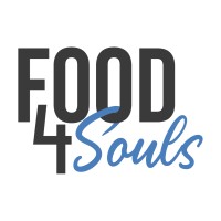 FOOD 4 SOULS logo - Similar company to The Rapidian