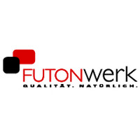 Futonwerk logo - Similar company to Projekt 0