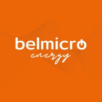 Belmicro Energy logo - Similar company to Belmicro