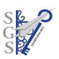 Serrurerie Générale de Survilliers (SGS) logo - Similar company to Aerial Location