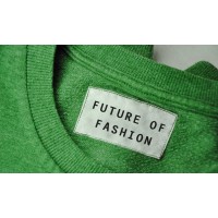Angas Sustainability in Fashion logo - Similar company to Wowpatterns: Redefining Fashion With Technology And Sustainability