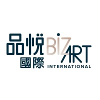 BizArt International Limited logo - Similar company to Hogo