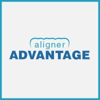 Aligner Advantage logo - Similar company to Phorge