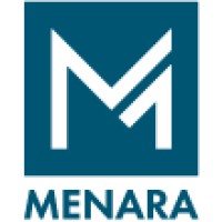 Menara Construcciones logo - Similar company to Laboratorio Mega