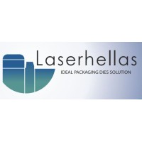 Laserhellas logo - Similar company to Matrix Engineering Limited