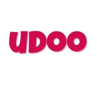 Udoo logo - Similar company to Addingzeros Executive Development