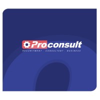 Pro Consult Egypt logo - Similar company to Oppo24
