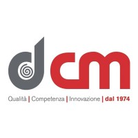 D.C.M. Srl logo - Similar company to Tecnomac Srl