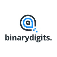 binary_digits logo - Similar company to Binary Digit Llc