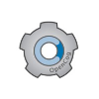 OpenCog Foundation logo - Similar company to Singularitynet
