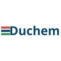 Duchem logo - Similar company to Dockside Tavern