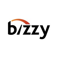 Bizzy logo - Similar company to Mues Ai