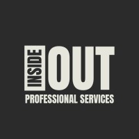 Inside Out Professional Services logo - Similar company to Blockpower Solutions