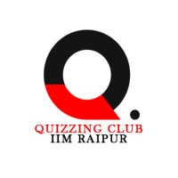 Quizzing Club IIM Raipur logo - Similar company to Wire Injection Technologies