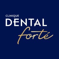 Dental Forté logo - Similar company to Align Braces Clinic