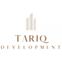 Tariq Development Company logo - Similar company to Araya Rose Analytics