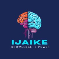 AI and Knowledge Engineering Journal logo - Similar company to Techsprint Innovators