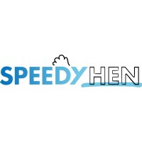 Speedyhen logo - Similar company to Marr Procurement Limited