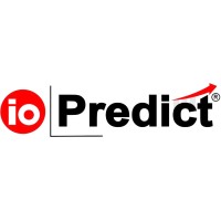 ioPredict, Inc. logo - Similar company to Pointleader Predictive Analytics, Inc.
