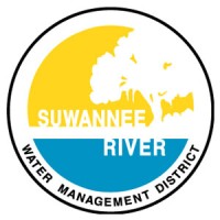 Suwannee River Water Management District logo - Similar company to South Florida Water Management District