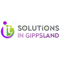 IT Solutions in Gippsland Pty Ltd logo - Similar company to Softmade Solutions