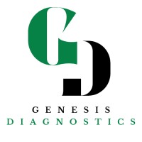 Genesis Diagnostics logo - Similar company to Meshkin Foundation