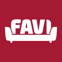 FAVI - furniture search engine logo - Similar company to Vega-Impex Kft.