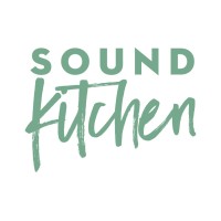 The Sound Kitchen logo - Similar company to Embrave
