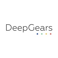 DeepGears logo - Similar company to Bods