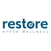 Restore Hyper Wellness | South Mt. Pleasant logo - Similar company to The Drip Lounge