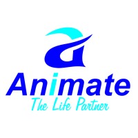 ANIMATE PHARMA logo - Similar company to Oriental Edumed