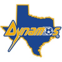 Dynamos Soccer Club logo - Similar company to Challenge Soccer Club