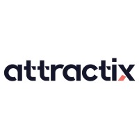 attractix GmbH logo - Similar company to Marktflagge Gmbh