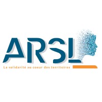 ARSL logo - Similar company to Udaf De La Haute-Vienne (87)
