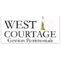 West Courtage - Courtier en crédit à Brest logo - Similar company to Haliatus Patrimoine