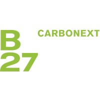 B27-CARBONEXT logo - Similar company to Dekerf & Partners
