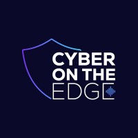 Cyber on the Edge logo - Similar company to Becky'S Fund