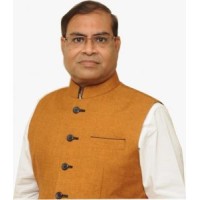 Rajesh Mehta BJP logo - Similar company to Bjp Nri Cell