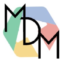Morrison Digital Marketing logo - Similar company to Forum Digital Marketing