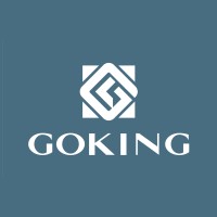 Goking railing logo - Similar company to Bezo Uitgeest Bv