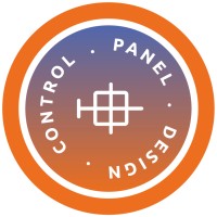 Control Panel Design logo - Similar company to Begamo. The Holistic Sustainability Accelerator