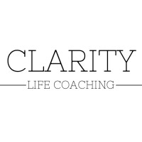 Clarity Life Coaching logo - Similar company to Precise Creative